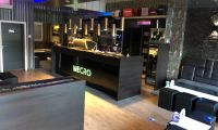 NECRO Lounge - Shisha & Cocktails in Dortmund Thumbnail