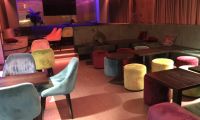 Shisha Bar Oceans Shisha Lounge - Bar - Restaurant - Rotkreuzplatz Thumbnail