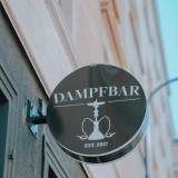 Shisha Bar Dampfbar Offenbach