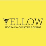 Shisha Bar Yellow Hookah Grünstadt